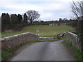 Sheinton bridge.