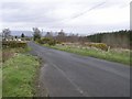 Pollys Brae Road