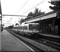 Brooklands station