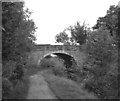 Blakey Bridge 144, Leeds and Liverpool Canal