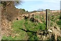 Footpath Near Holywell Farm