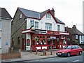 The Stag public house, Wainscott