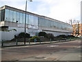 Erith: Former Riverside Swimming Pool (1)