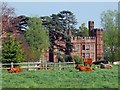 Faulkebourne Hall, Faulkebourne, Essex