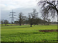 Farmland, Nuneham Park