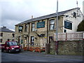 The Plough, Fielding Lane Oswaldtwistle