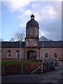 Stables Clock Tower