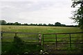 Bridleway South East of Launton