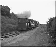 SC4278 : Groudle Glen Railway by Dr Neil Clifton