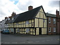 Lutterworth-Church Street