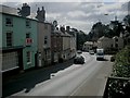 Lutterworth-High Street