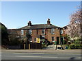 Old cottages, Summertown