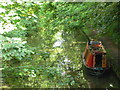 Stratford upon Avon Canal