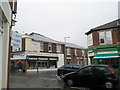 Junction of  Jessie and Fawcett Road, Fratton