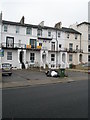 Beachside Guest House, Clarendon Road