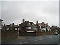 Lovely villas in Eastern Parade, Southsea