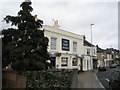 The Grave Diggers in Highland Road