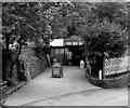 Shipley Glen Cable Tramway