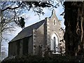 SX2486 : Tregeare Methodist chapel by Derek Harper