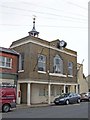 The Guildhall, Queenborough