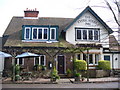 The Cyder House Inn