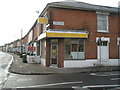 The Golden House in Talbot Road