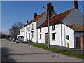 St Quintin Arms Inn, Harpham, East Yorkshire