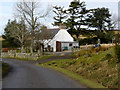 Cottage near Rearquhar