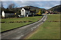 Cottages on Hollybed Common