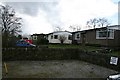 Prefabs at Heptonstall