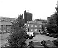 Church Lane, Rochdale