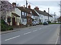 London Road, Blewbury