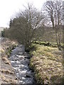 Rapids on the River East Allen