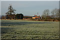 Birch Farm near Severn Stoke