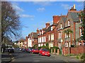 Denmark Road, Reading