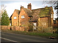 Fairmile Farm Cottages