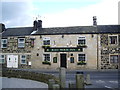 Half Moon Inn, Main Street, Pool-in-Wharfedale