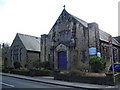 The Methodist Church, Pool-in-Wharfedale