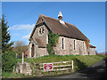 Lugwardine Chapel