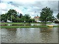 Floods June 2007