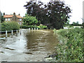 Floods June 2007