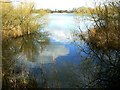 Coate Water country park, Swindon