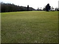 Broome Manor golf course, Swindon