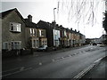 Twyford Avenue, Stamshaw