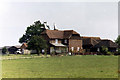 Sibley & Mercer Oast, Battle Road, Marden, Kent