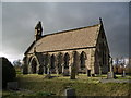 SE2148 : All Saints Church, Farnley by Alexander P Kapp