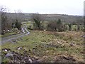 Laghtfoggy Townland