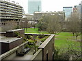 Barbican Gardens