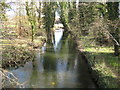 River Lee near Bayfordbury (2)