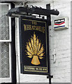 The Sign of the Wheatsheaf